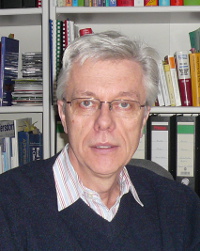 Dr. med. Gerd Juhl Dr. med. Juhl